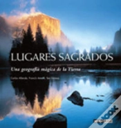 Capa do artigo Lugares Sagrados