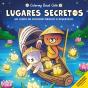 Lugares Secretos - Preview