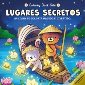 Capa do artigo Lugares Secretos