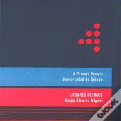 Capa do artigo Lugares Últimos
