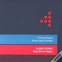 Capa do artigo Lugares Últimos