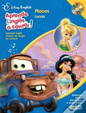 Capa do artigo Lugares
