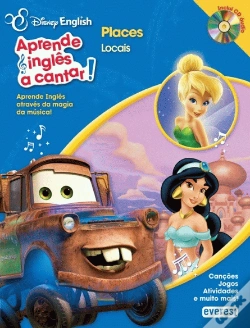 Capa do artigo Lugares
