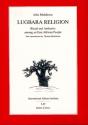 Lugbara Religion - Preview