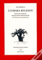 Capa do artigo Lugbara Religion