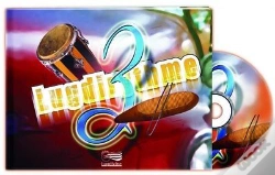 Capa do artigo Lugdirythme 3