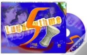 Capa do artigo Lugdirythme 5