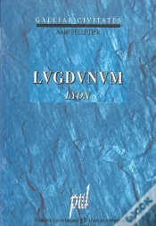 Capa do artigo Lugdunum Lyon