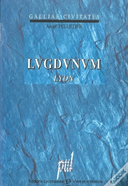 Capa do artigo Lugdunum Lyon