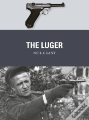 Capa do artigo Luger