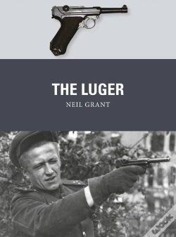 Capa do artigo Luger