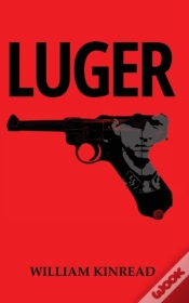 Capa do artigo Luger