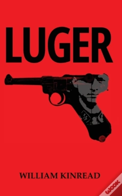 Capa do artigo Luger