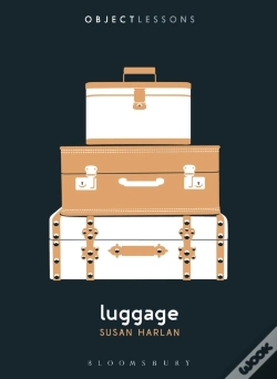 Capa do artigo Luggage