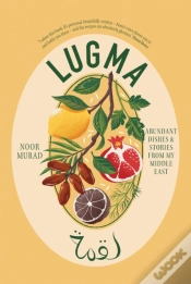 Capa do artigo Lugma