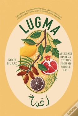 Capa do artigo Lugma