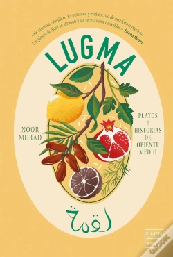 Capa do artigo Lugma