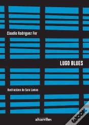 Capa do artigo Lugo Blues