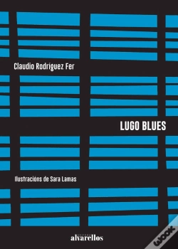 Capa do artigo Lugo Blues