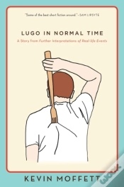 Capa do artigo Lugo In Normal Time