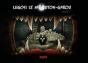 Lugosi Le Mouton Garou - Preview