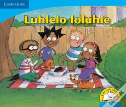 Capa do artigo Luhlelo Loluhle