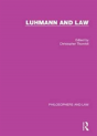 Luhmann And Law - Preview
