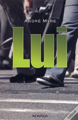 Capa do artigo Lui