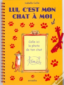 Capa do artigo Lui, C'Est Mon Chat À Moi; 2
