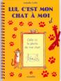 Lui, C'Est Mon Chat À Moi; 2 - Preview