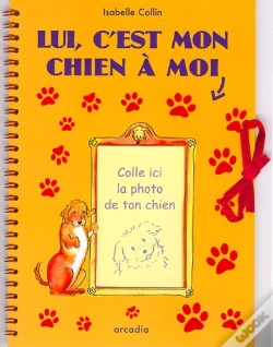 Capa do artigo Lui, C'Est Mon Chien À Moi