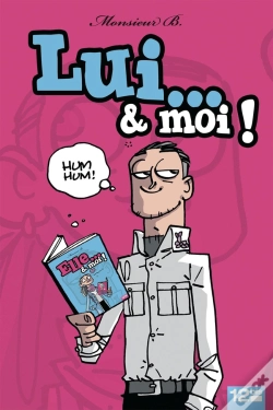 Capa do artigo Lui & Moi