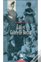 Capa do artigo Lui Et Gabrielle Bossis