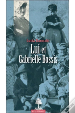 Capa do artigo Lui Et Gabrielle Bossis