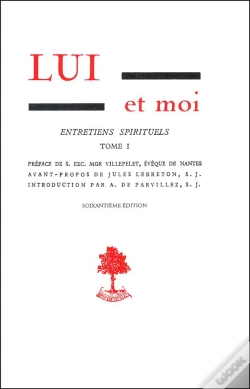 Capa do artigo Lui Et Moi Tome 1 - Tome 1