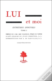 Capa do artigo Lui Et Moi Tome 1 - Tome 1