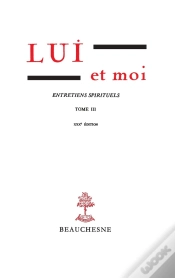 Capa do artigo Lui Et Moi Tome 3