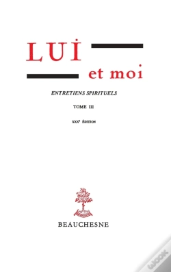 Capa do artigo Lui Et Moi Tome 3