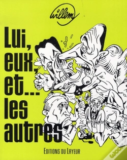 Capa do artigo Lui, Eux Et.... Les Autres