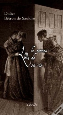 Capa do artigo Lui, Le Roman De Sa Vie