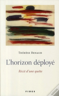 Capa do artigo Lui Ou L'Horizon Deploye
