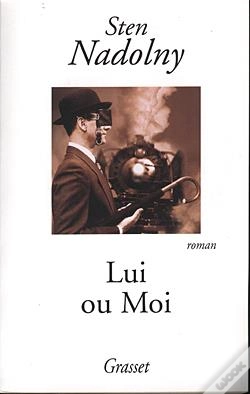 Capa do artigo Lui Ou Moi