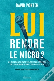 Capa do artigo Lui Rendre Le Micro ?
