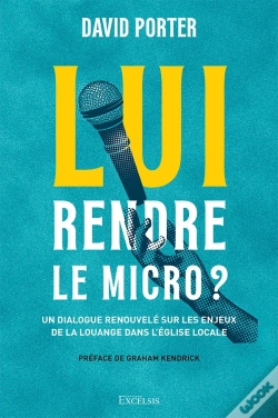 Capa do artigo Lui Rendre Le Micro ?