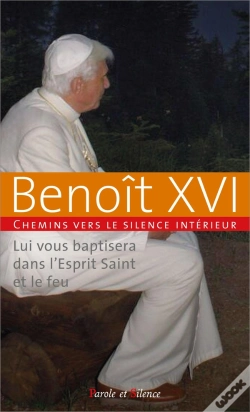 Capa do artigo Lui Vous Baptisera Dans L'Esprit Saint Et Le Feu : Chemins Vers Le Silence Intérieur