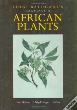 Capa do artigo Luigi Balugani'S Drawings Of African Plants