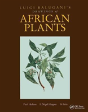 Luigi Balugani'S Drawings Of African Plants - Preview