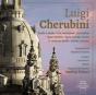 Luigi Cherubini: Exulta E Lauda/Cum Invocarem/Qui Habitat/... - CD - Preview