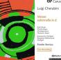 Luigi Cherubini: Messe Solennelle in D - CD - Preview
