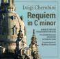 Luigi Cherubini: Requiem in C Minor - CD - Preview